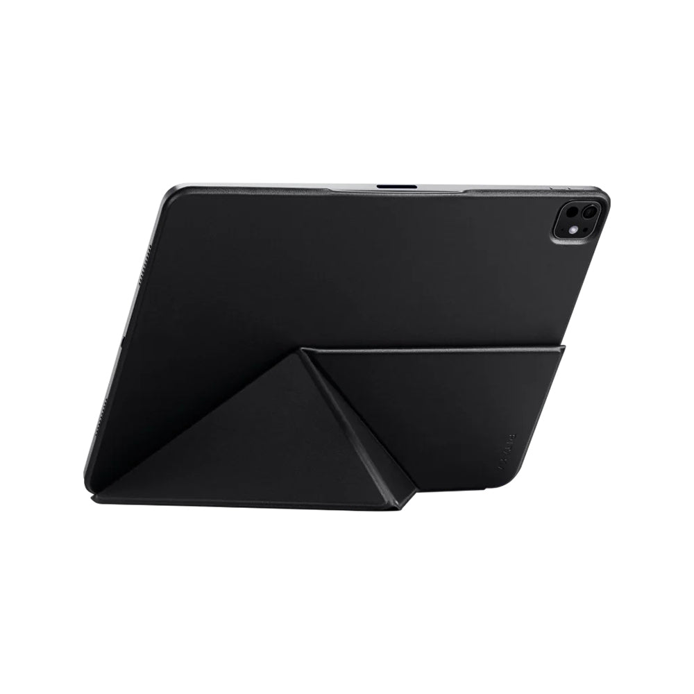 Apple iPad Pro 11 2025 M5 Pitaka MagEZ Folio 2 Kalem Bölmeli Standlı Kılıf