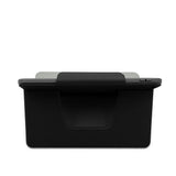 Apple iPad Pro 11 2025 M5 Raptic Spin Detachable Folio PU Ayrılabilir Kalem Bölmeli Standlı Kılıf