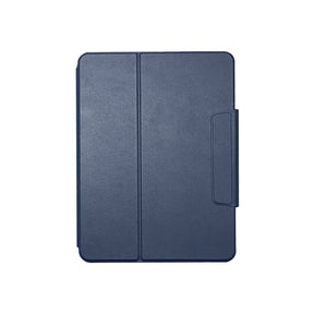 Apple iPad Pro 11 2025 M5 Raptic Spin Detachable Folio PU Ayrılabilir Kalem Bölmeli Standlı Kılıf