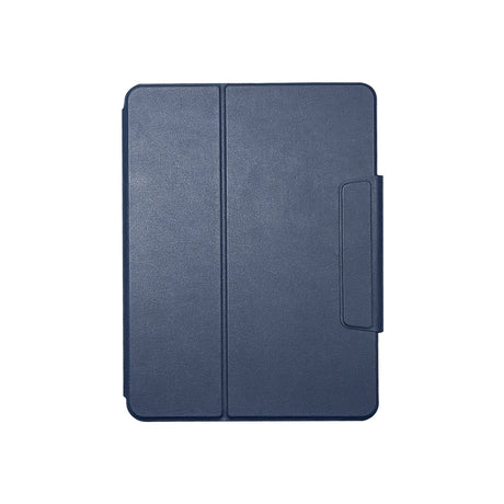 Apple iPad Pro 11 2025 M5 Raptic Spin Detachable Folio PU Ayrılabilir Kalem Bölmeli Standlı Kılıf
