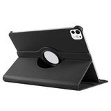 Apple iPad Pro 11 2025 M5 Zore Dönebilen Standlı Kılıf