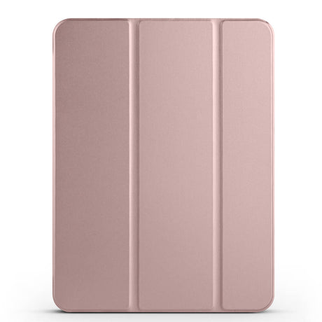 Apple iPad Pro 11 2025 M5 Zore Smart Cover Kalem Bölmeli Standlı 1-1 Kılıf