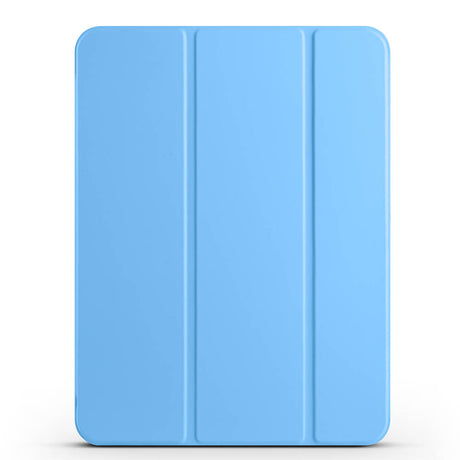 Apple iPad Pro 11 2025 M5 Zore Smart Cover Kalem Bölmeli Standlı 1-1 Kılıf