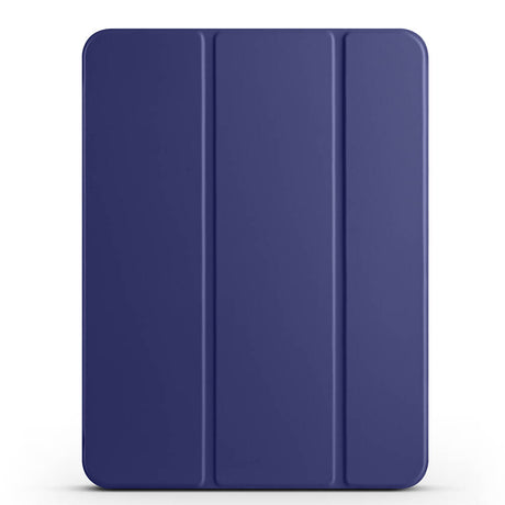 Apple iPad Pro 11 2025 M5 Zore Smart Cover Kalem Bölmeli Standlı 1-1 Kılıf
