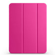 Apple iPad Pro 11 2025 M5 Zore Smart Cover Kalem Bölmeli Standlı 1-1 Kılıf