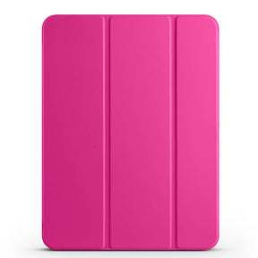 Apple iPad Pro 11 2025 M5 Zore Smart Cover Kalem Bölmeli Standlı 1-1 Kılıf