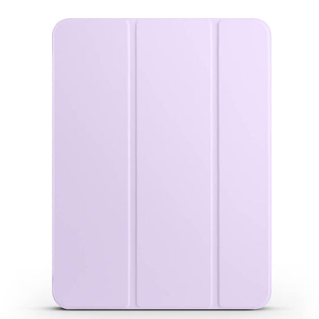 Apple iPad Pro 11 2025 M5 Zore Smart Cover Kalem Bölmeli Standlı 1-1 Kılıf