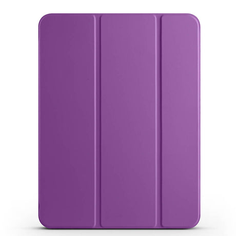 Apple iPad Pro 11 2025 M5 Zore Smart Cover Kalem Bölmeli Standlı 1-1 Kılıf