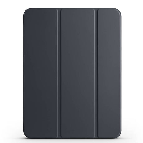 Apple iPad Pro 11 2025 M5 Zore Smart Cover Kalem Bölmeli Standlı 1-1 Kılıf
