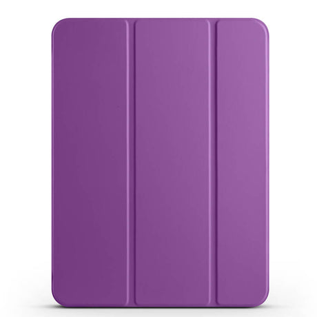 Apple iPad Pro 11 2025 M5 Zore Smart Cover Kalem Bölmeli Standlı 1-1 Kılıf