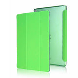 Apple iPad Pro 12.9 2015 Zore Smart Cover Standlı 1-1 Kılıf