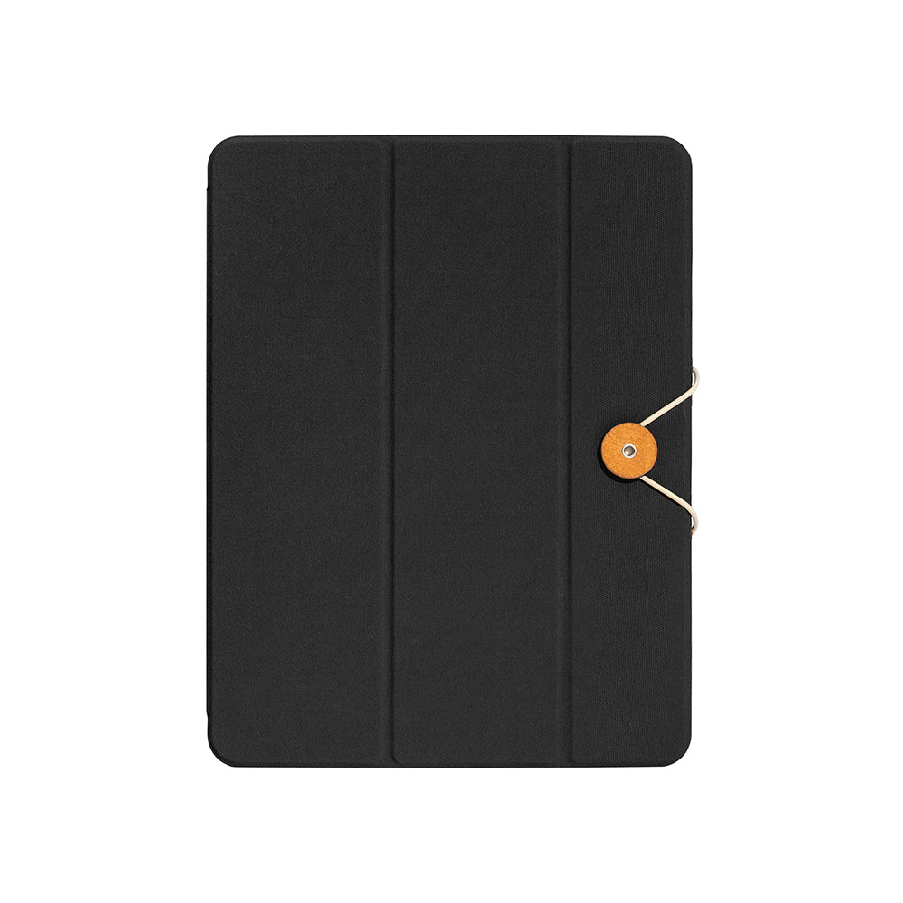Apple iPad Pro 12.9 2018 (3.Nesil) Native Union W.F.A Folio Serisi Katlanabilir Standlı Tablet Kılıfı