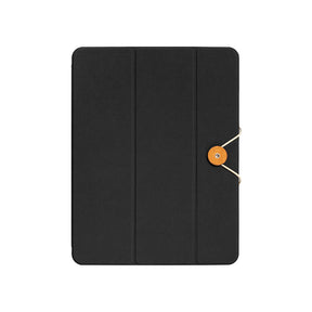 Apple iPad Pro 12.9 2018 (3.Nesil) Native Union W.F.A Folio Serisi Katlanabilir Standlı Tablet Kılıfı