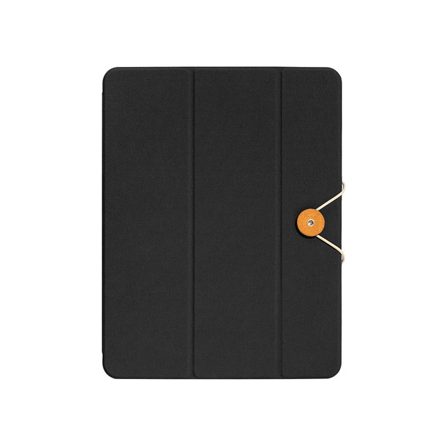Apple iPad Pro 12.9 2018 (3.Nesil) Native Union W.F.A Folio Serisi Katlanabilir Standlı Tablet Kılıfı