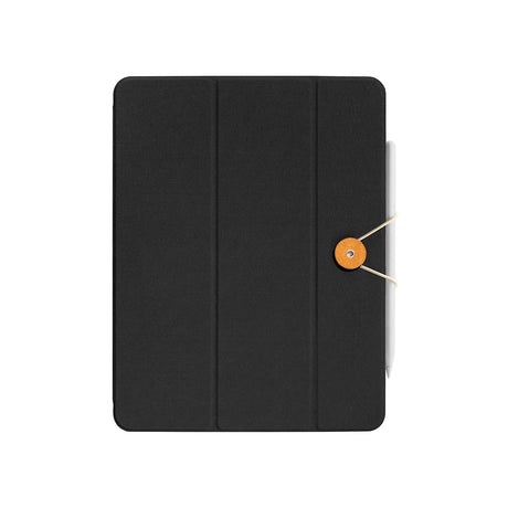 Apple iPad Pro 12.9 2018 (3.Nesil) Native Union W.F.A Folio Serisi Katlanabilir Standlı Tablet Kılıfı