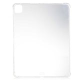 Apple iPad Pro 12.9 2020 (4.Nesil) Kılıf Zore Tablet Nitro Anti Shock Silikon Kapak