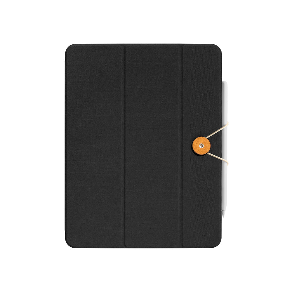 Apple iPad Pro 12.9 2020 (4.Nesil) Native Union W.F.A Folio Serisi Katlanabilir Standlı Tablet Kılıfı