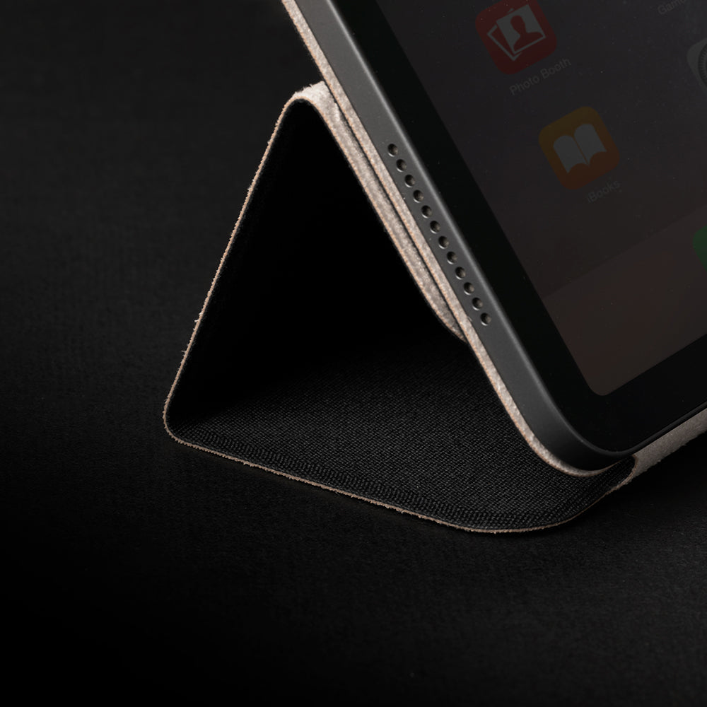 Apple iPad Pro 12.9 2020 (4.Nesil) Native Union W.F.A Folio Serisi Katlanabilir Standlı Tablet Kılıfı