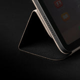 Apple iPad Pro 12.9 2020 (4.Nesil) Native Union W.F.A Folio Serisi Katlanabilir Standlı Tablet Kılıfı