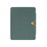 Apple iPad Pro 12.9 2020 (4.Nesil) Native Union W.F.A Folio Serisi Katlanabilir Standlı Tablet Kılıfı