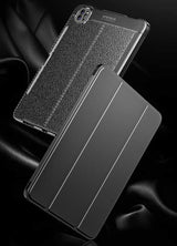 Apple iPad Pro 12.9 2021 (5.Nesil) Kılıf Wlons Tablet Kılıf