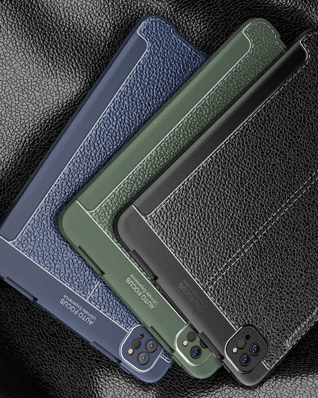 Apple iPad Pro 12.9 2021 (5.Nesil) Kılıf Wlons Tablet Kılıf