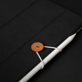 Apple iPad Pro 12.9 2021 (5.Nesil) Native Union W.F.A Folio Serisi Katlanabilir Standlı Tablet Kılıfı