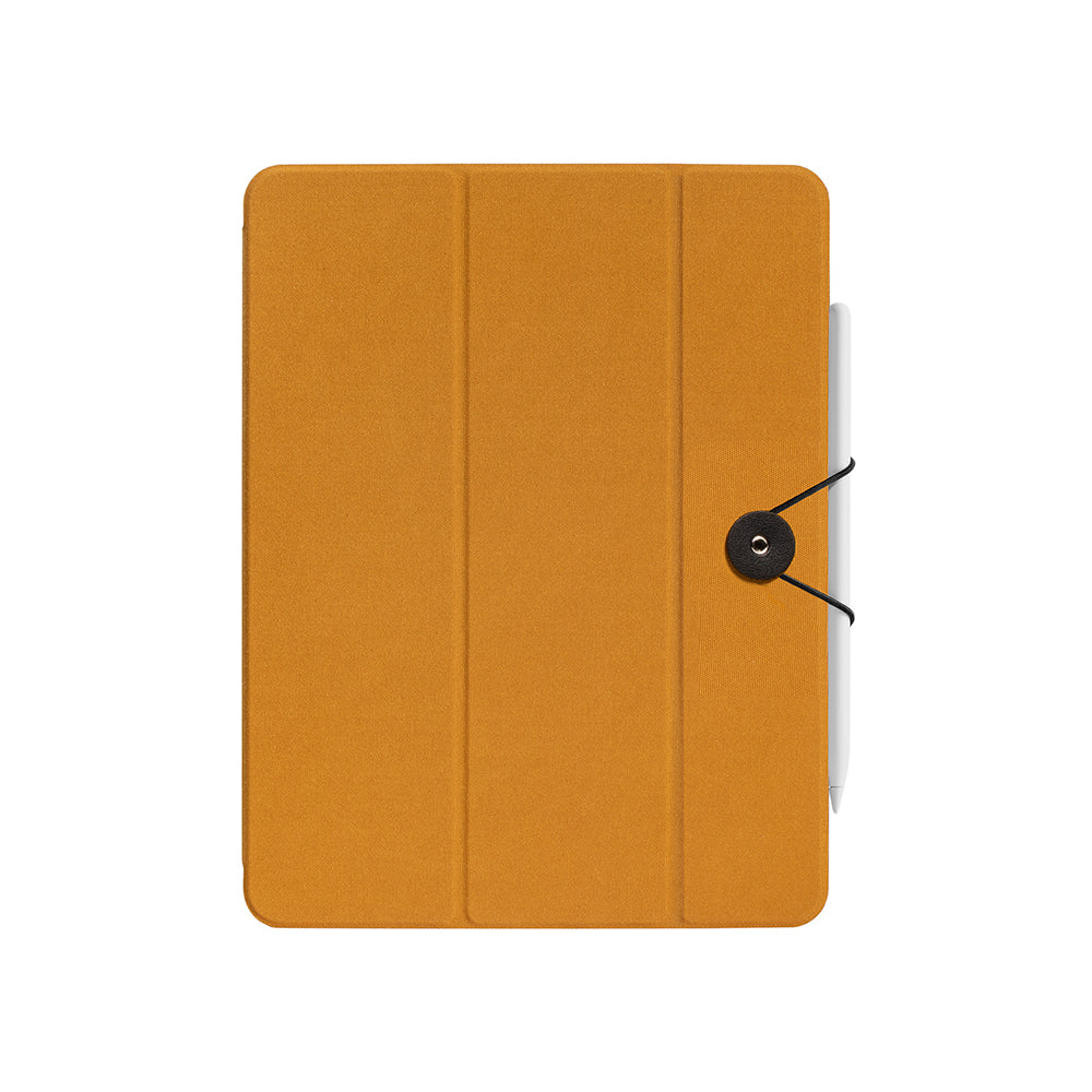 Apple iPad Pro 12.9 2021 (5.Nesil) Native Union W.F.A Folio Serisi Katlanabilir Standlı Tablet Kılıfı