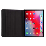 Apple iPad Pro 12.9 2021 (5.Nesil) Zore Dönebilen Standlı Kılıf
