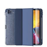Apple iPad Pro 12.9 2022 M2 Kılıf Wlons Tablet Kılıf
