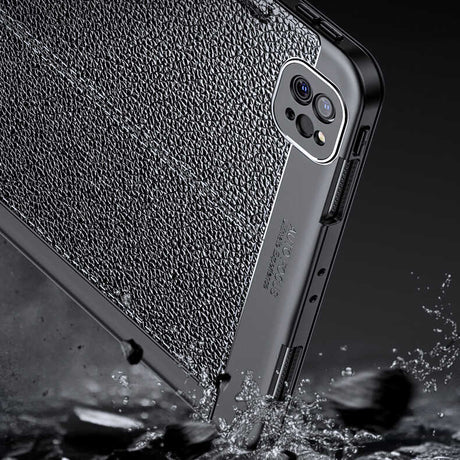 Apple iPad Pro 12.9 2022 M2 Kılıf Wlons Tablet Kılıf