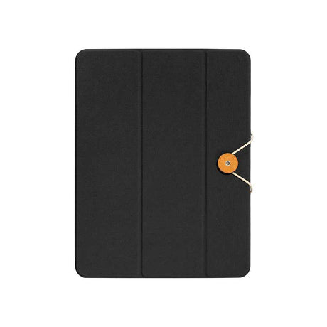 Apple iPad Pro 12.9 2022 M2 Native Union W.F.A Folio Serisi Katlanabilir Standlı Tablet Kılıfı