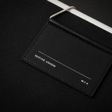 Apple iPad Pro 12.9 2022 M2 Native Union W.F.A Folio Serisi Katlanabilir Standlı Tablet Kılıfı