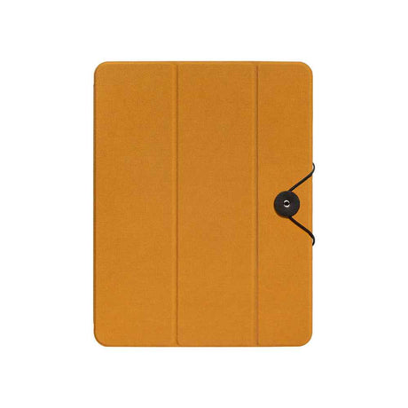 Apple iPad Pro 12.9 2022 M2 Native Union W.F.A Folio Serisi Katlanabilir Standlı Tablet Kılıfı