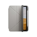 Apple iPad Pro 13 2024 Native Union Active Serisi Katlanabilir Standlı Kılıf