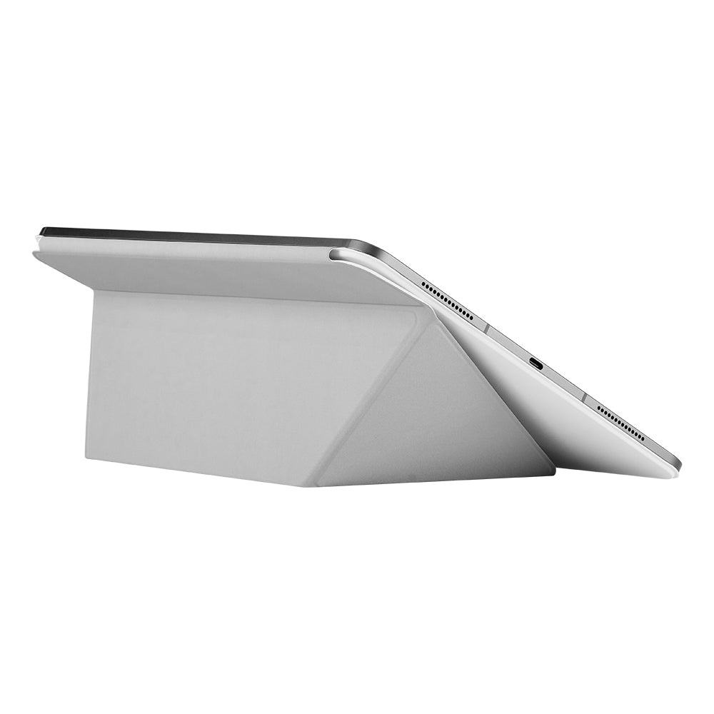Apple iPad Pro 13 2024 Pitaka Folio 3 Kalem Bölmeli Standlı Kılıf