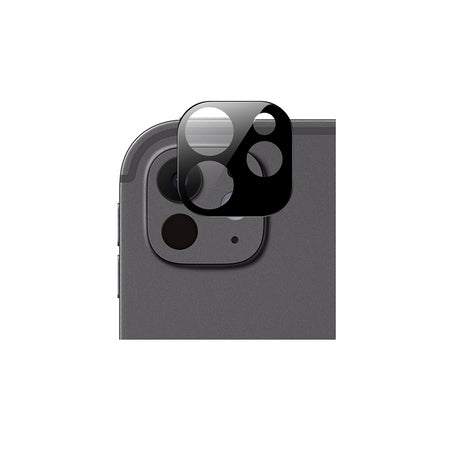 Apple iPad Pro 13 2024 Zore 3D Kamera Camı