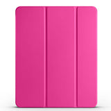 Apple iPad Pro 13 2024 Zore Smart Cover Kalem Bölmeli Standlı 1-1 Kılıf