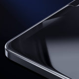 Apple iPad Pro 13 2025 M5 Benks King Kong Eğimli Kenar Oleofobik Özellikli Temperli Cam Ekran Koruyucu