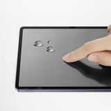 Apple iPad Pro 13 2025 M5 Kağıt Hisli Benks Mat Paper-Like Ekran Koruyucu