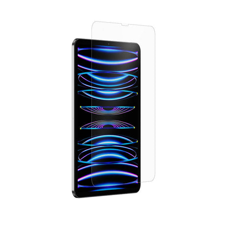 Apple iPad Pro 13 2025 M5 Kağıt Hisli Wiwu iPaper Like Tablet Ekran Koruyucu