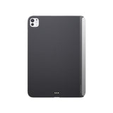 Apple iPad Pro 13 2025 M5 Kılıf Aramid Fiber Pitaka Ultra-Slim Classic Serisi Tablet Kapak