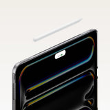 Apple iPad Pro 13 2025 M5 Kılıf Aramid Fiber Pitaka Ultra-Slim Classic Serisi Tablet Kapak