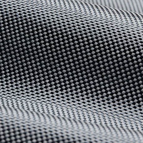 Apple iPad Pro 13 2025 M5 Kılıf Aramid Fiber Pitaka Ultra-Slim Classic Serisi Tablet Kapak