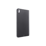 Apple iPad Pro 13 2025 M5 Kılıf Aramid Fiber Pitaka Ultra-Slim Classic Serisi Tablet Kapak
