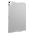 Apple iPad Pro 13 2025 M5 Kılıf Zore Tablet Süper Silikon Kapak