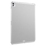 Apple iPad Pro 13 2025 M5 Kılıf Zore Tablet Süper Silikon Kapak