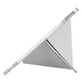 Apple iPad Pro 13 2025 M5 Kılıf Zore Tri Folding Kalem Bölmeli Standlı Kılıf