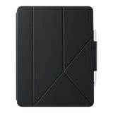 Apple iPad Pro 13 2025 M5 Pitaka Folio 3 Kalem Bölmeli Standlı Kılıf