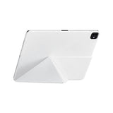 Apple iPad Pro 13 2025 M5 Pitaka MagEZ Folio 2 Kalem Bölmeli Standlı Kılıf